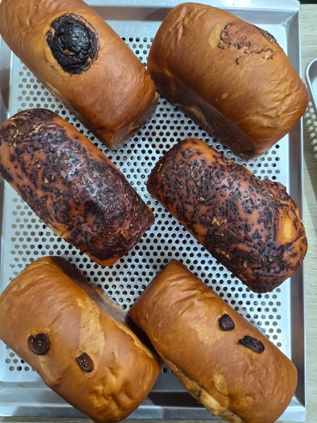 스푼앤포크키친 럭키백 사진