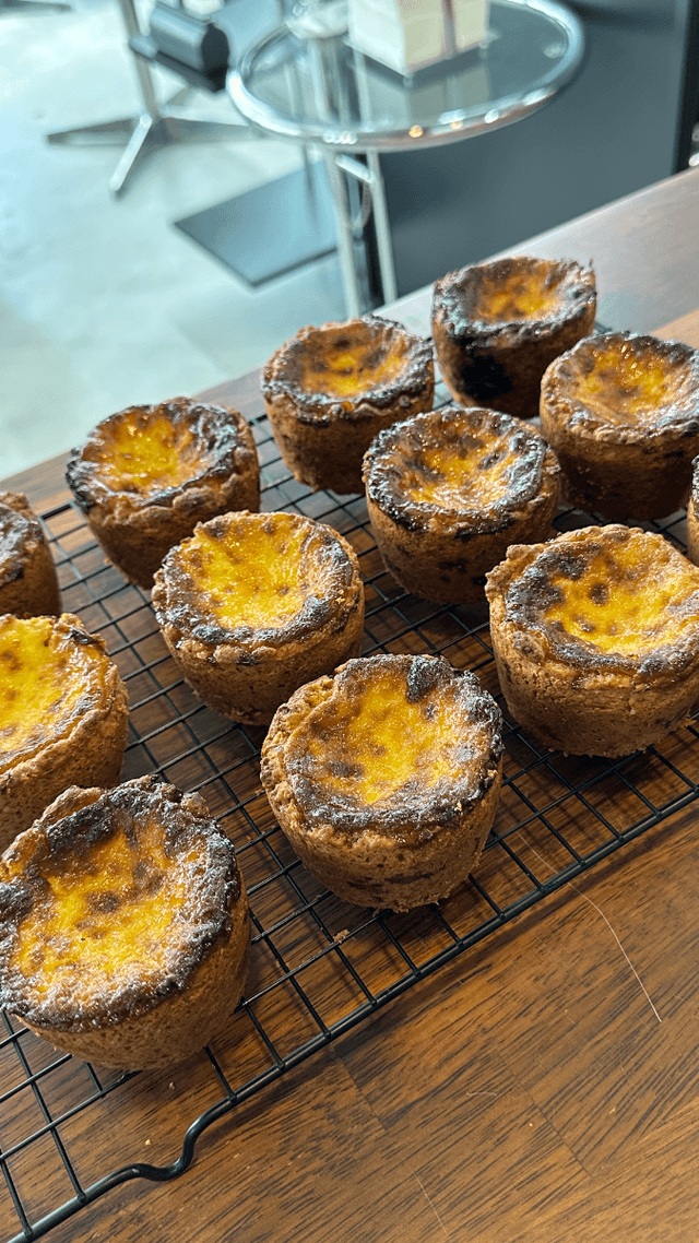 오아카페 럭키백 사진