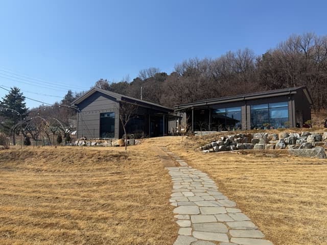 로스터리카페풍요 럭키백 사진