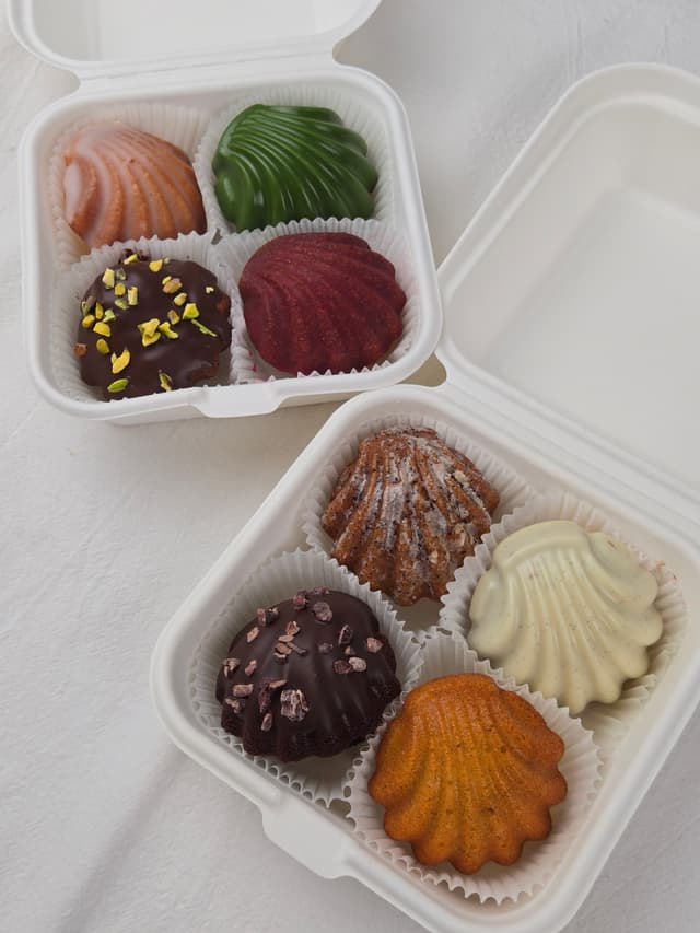샌앤토 수원본점 럭키백 사진