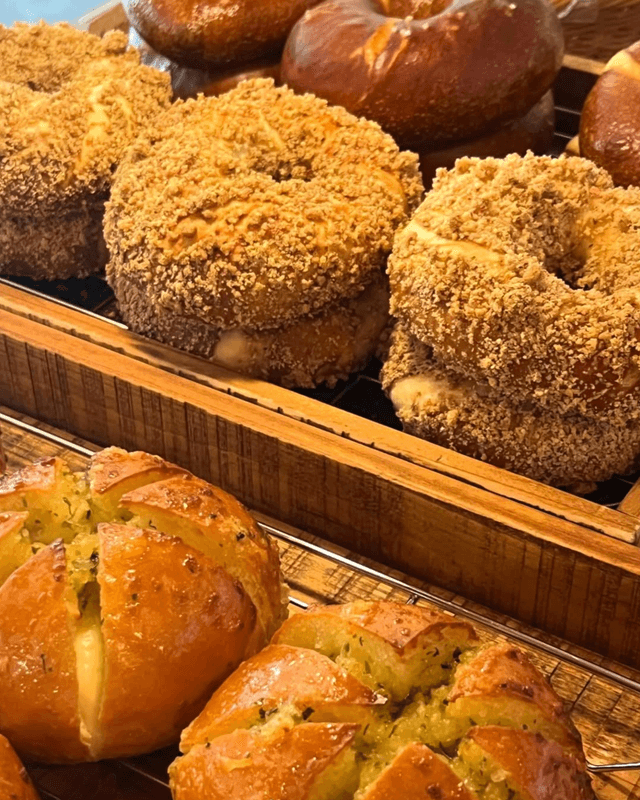 카코포니 럭키백 사진