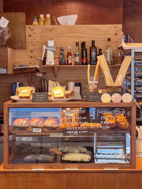 다소니 럭키백 사진