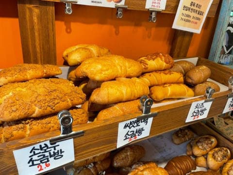 타르데마1942 등촌 럭키백 사진