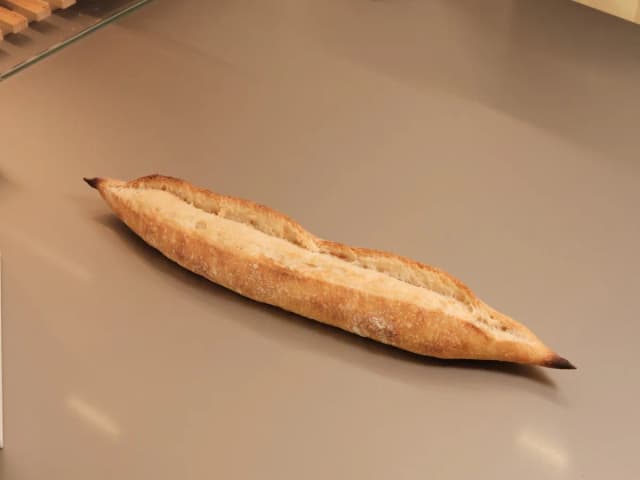 테니 베이커리 럭키백 사진