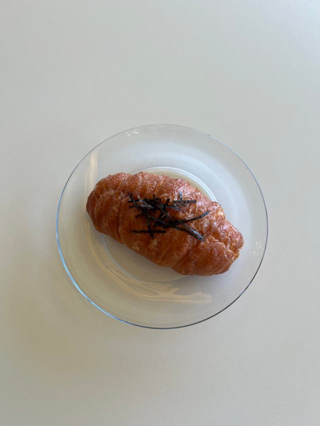 카페 이음 럭키백 사진