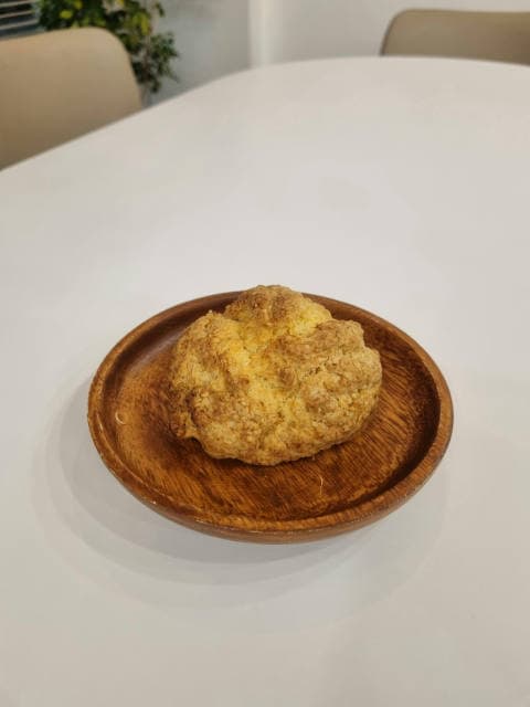 카페어썸 럭키백 사진