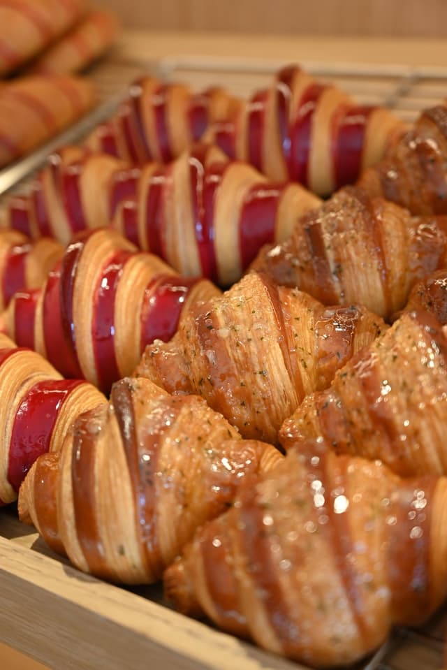 파티세리 소신 대흥점 럭키백 사진