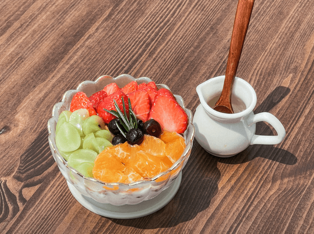 미엘(miel) 럭키백 사진