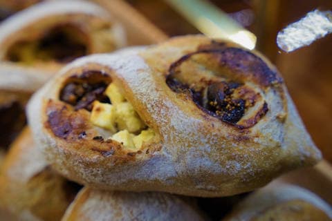 커피한약방 & 혜민당 을지로 럭키백 사진