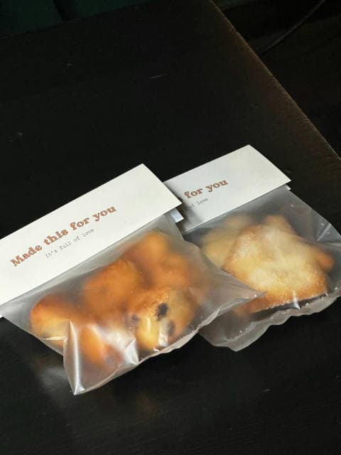 애틱인서울하우스 럭키백 사진