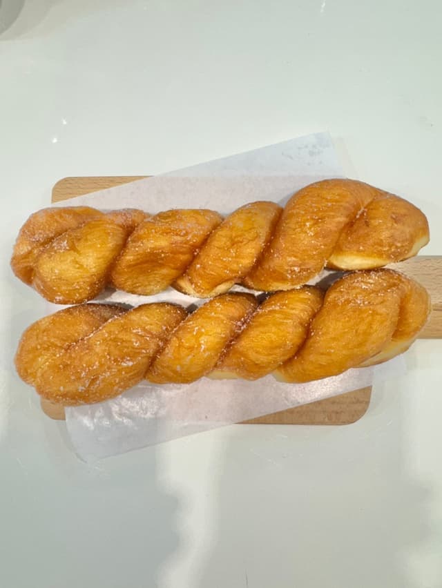 175도씨 럭키백 사진