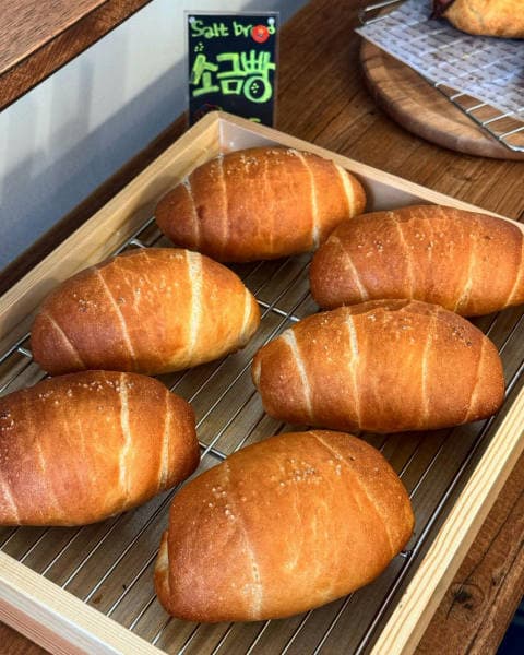 ourhour 럭키백 사진