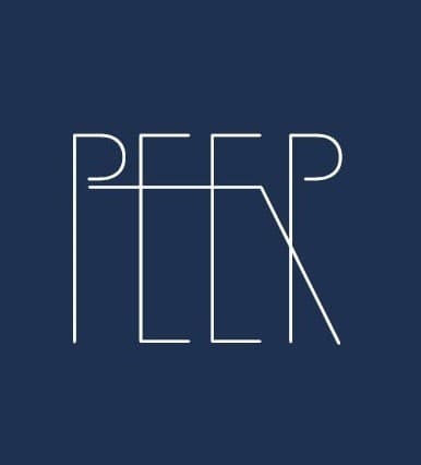 피어커피 럭키백 사진